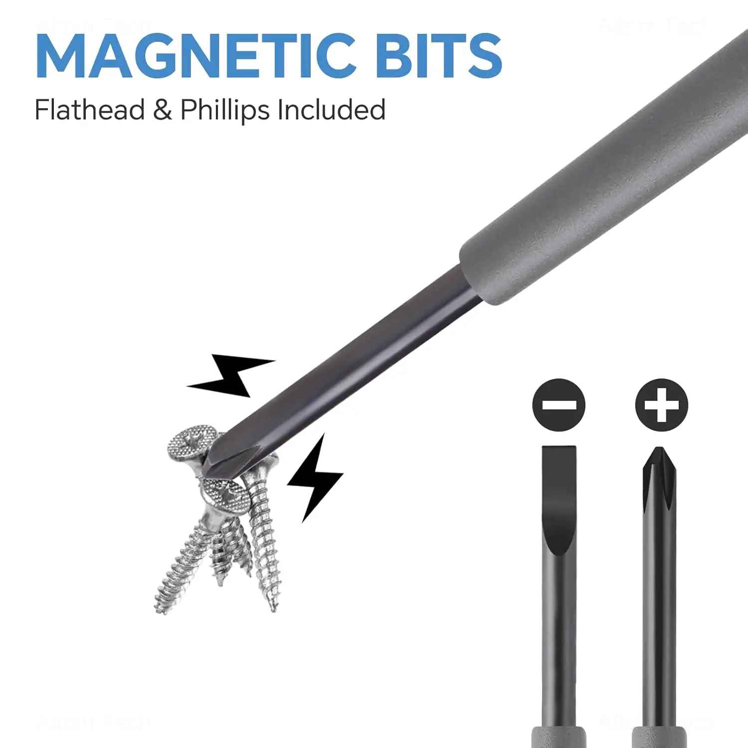 Digital Voltage Tester Pen AC Non-contact Induction - Image 4