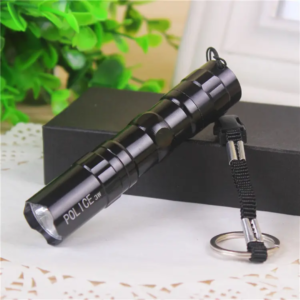 LED Mini Flashlights Portable 3W