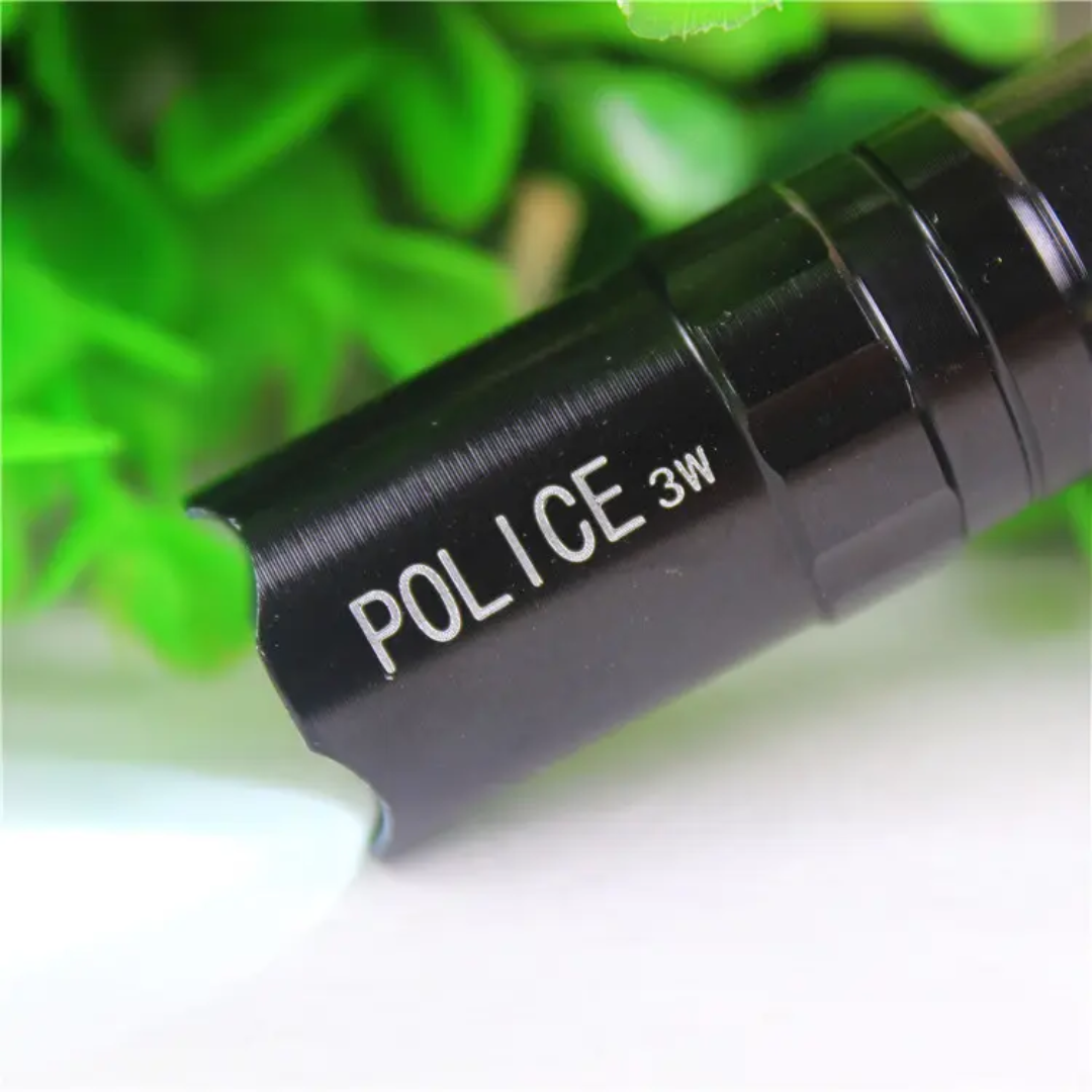 LED Mini Flashlights Portable 3W - Image 4
