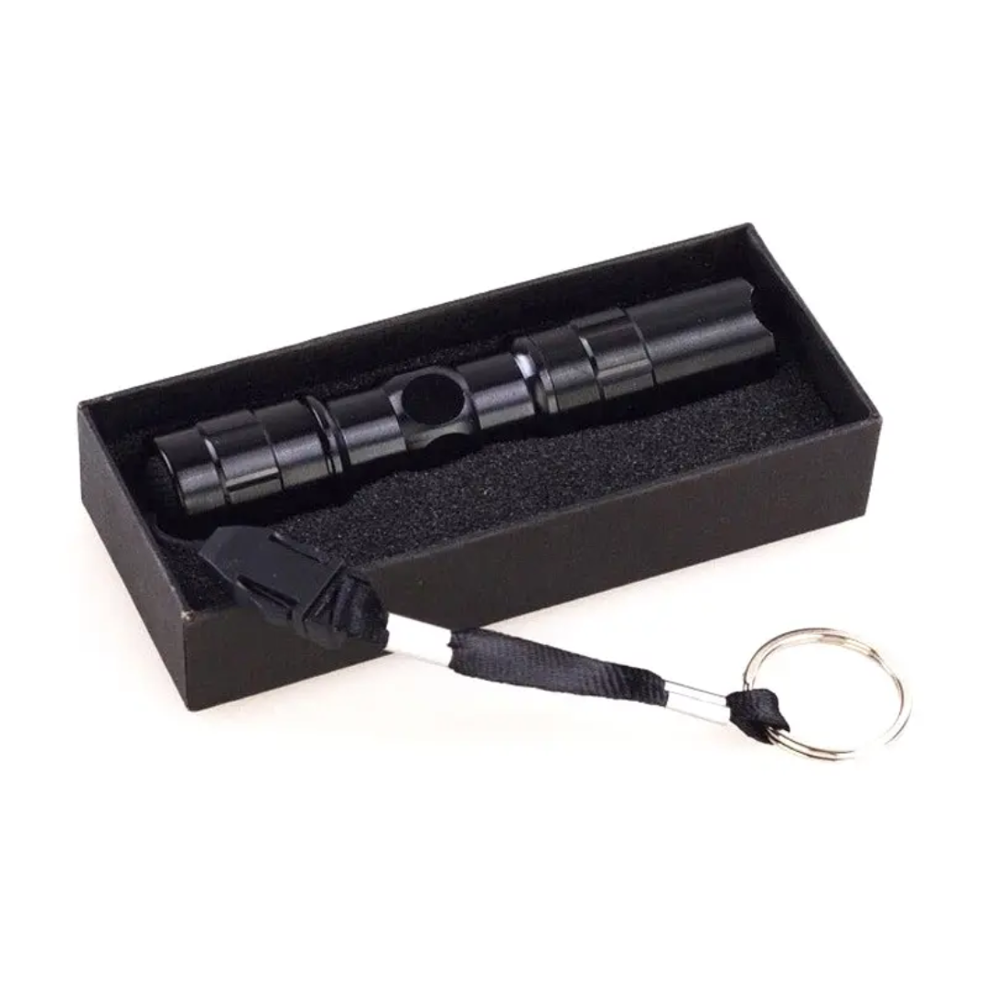 LED Mini Flashlights Portable 3W - Image 3