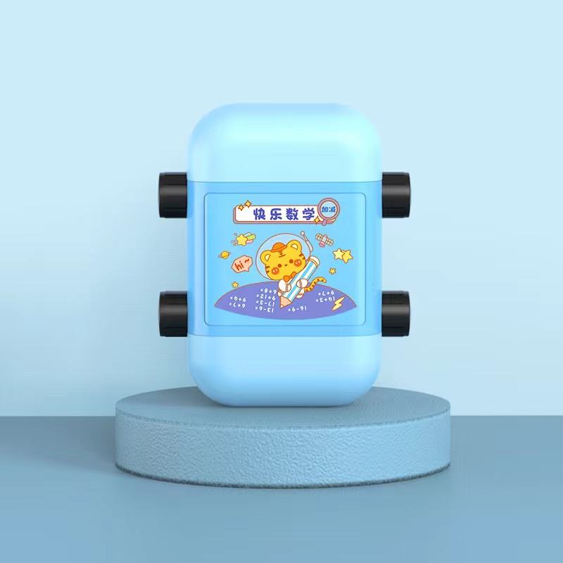 Math Roller Stamp Combo ( 3 Device 6 Option) - Image 3